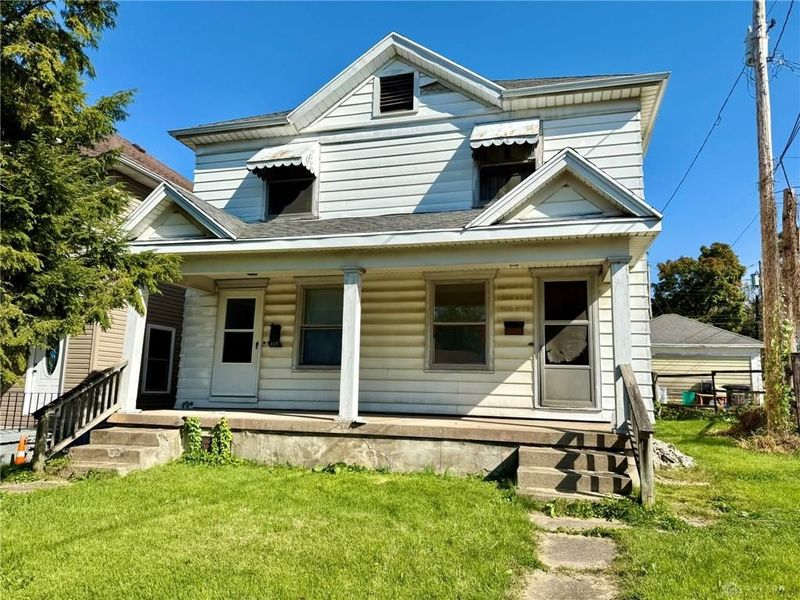 416-418 Edgar Avenue, Dayton, OH 45410 Photo 59
