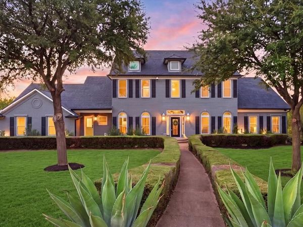 2945 Emerald Sound Drive, Cedar Hill, TX 75104