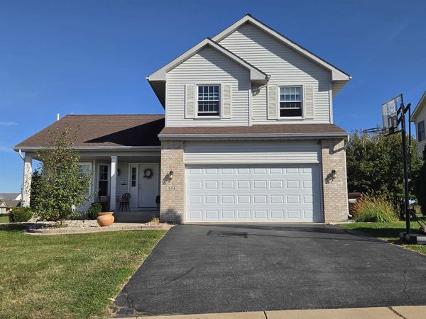 804 Waverly Way, BELVIDERE, IL 61008