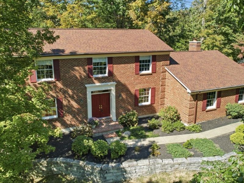 1091 Raintree Drive, Milford, OH 45150 Photo 1
