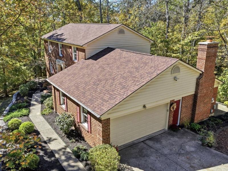 1091 Raintree Drive, Milford, OH 45150 Photo 5