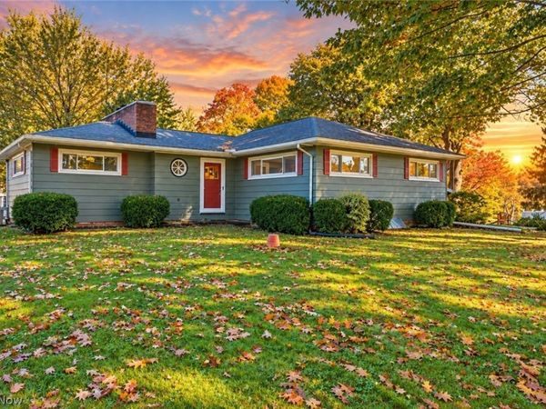 1315 Grove Street NE, Canton, OH 44721