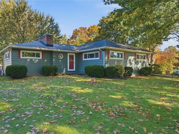 1315 Grove Street NE, Canton, OH 44721