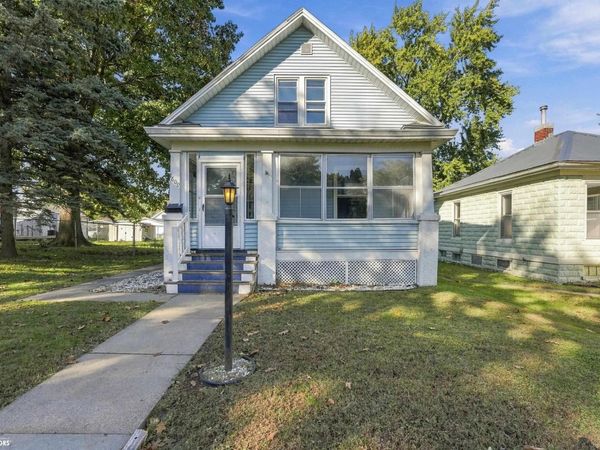 1609 S 10Th Street, Burlington, IA 52601