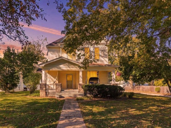 1000 S Main, Fairfield, IA 52556