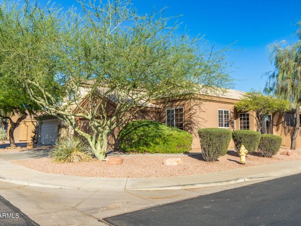 4215 E PALO BREA Lane, Cave Creek, AZ 85331
