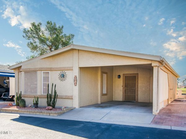 1671 E AUGUSTA Avenue, Chandler, AZ 85249