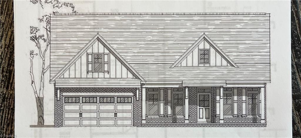 6341 Sapwood Street, Clemmons, NC 27012 Main Photo