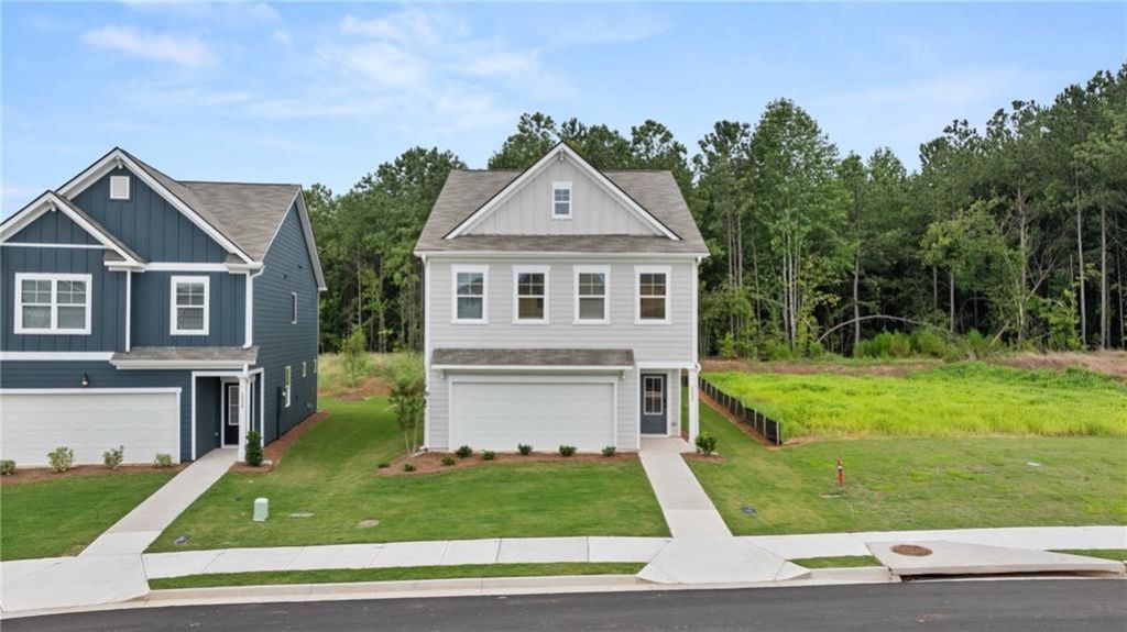 1309 Harmony Ridge Court, Jonesboro, GA 30238 Main Photo