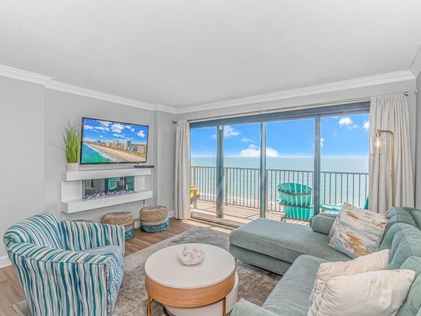 2200 North Ocean Blvd. , Unit 804, North Myrtle Beach, SC 29582