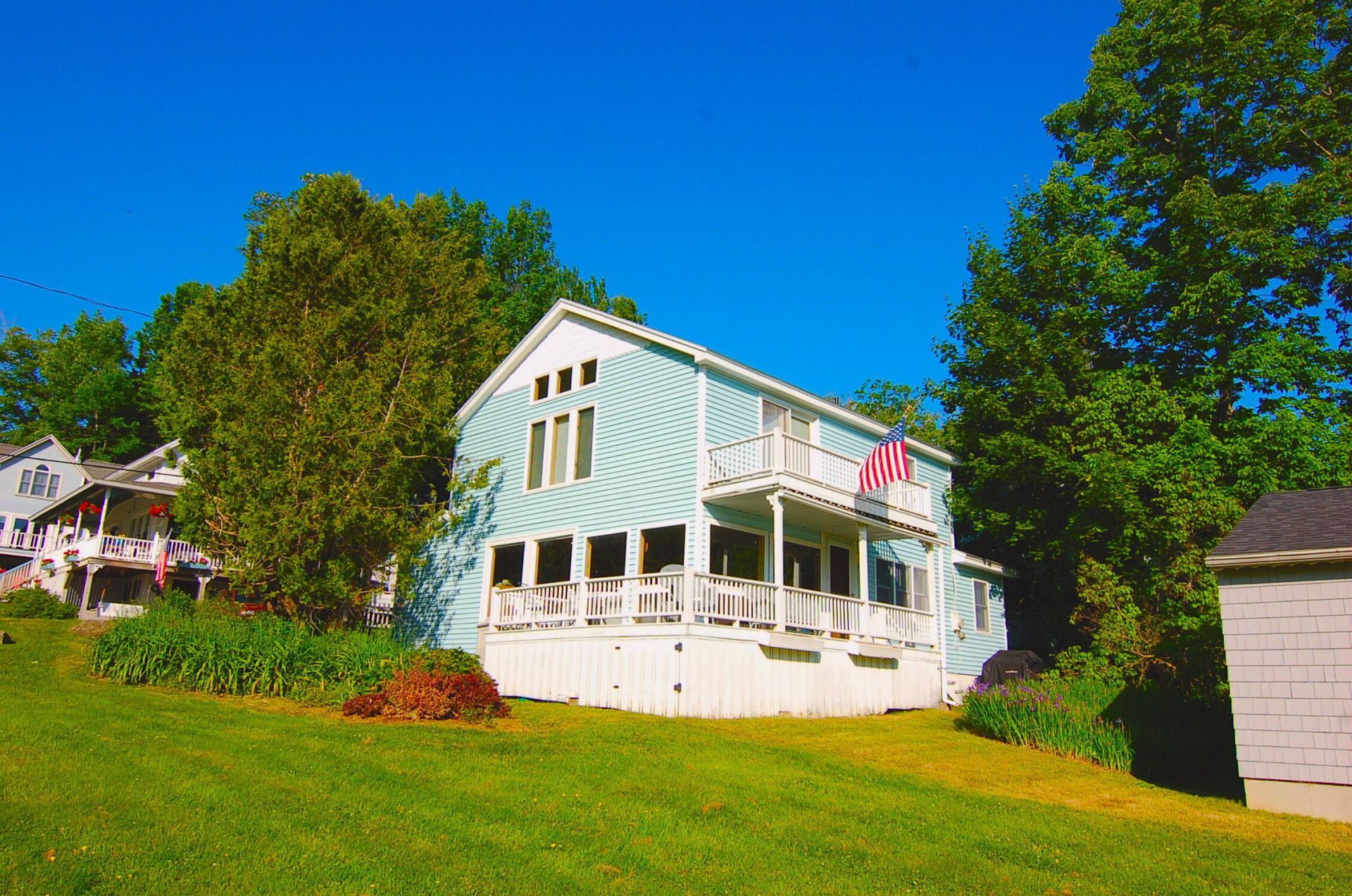 10 George Street , Northport, ME 04849 Main Photo