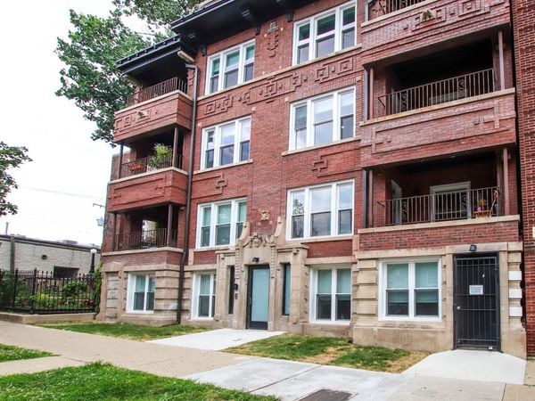 1710 W Lunt Avenue , Unit 103, Chicago, IL 60626