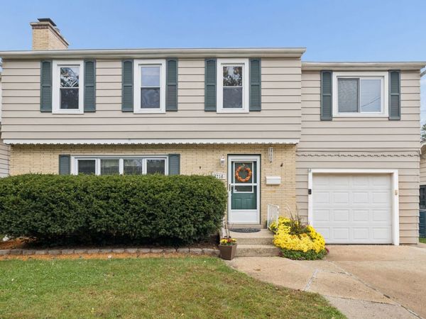 4216 149th Street , Midlothian, IL 60445