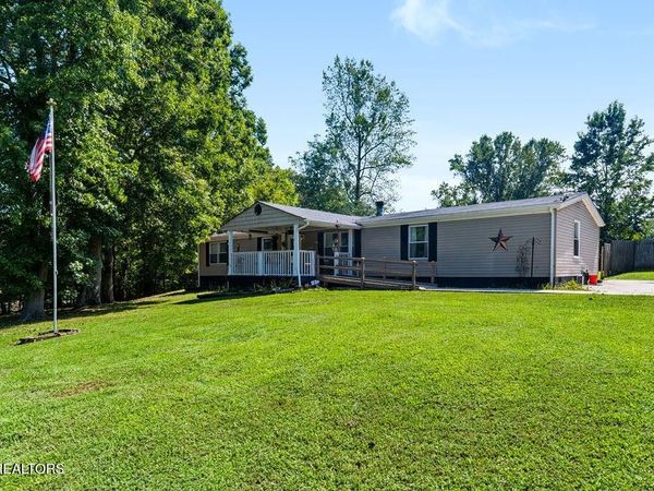 122 Holber Rd , Harriman, TN 37748