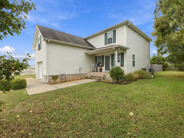 300 Chrissa Ln , Lebanon, TN 37087