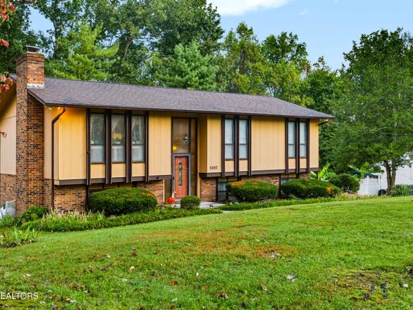 5007 Wilkshire Drive , Knoxville, TN 37921