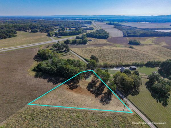 0 Pendergrass Rd , Flintville, TN 37335