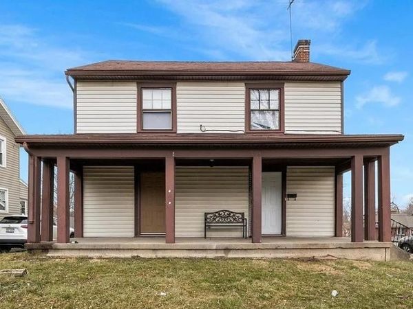 513 W Fairview Avenue, Dayton, OH 45405
