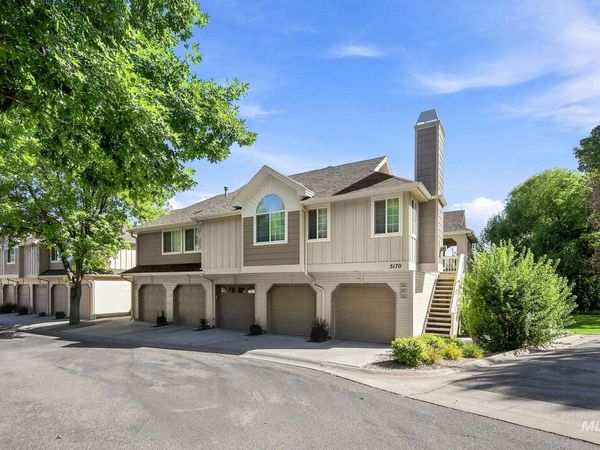 5170 S Surprise Way, Unit 104, Boise, ID 83716