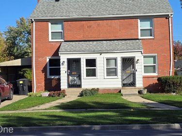 9024 Evergreen Avenue , Detroit, Mi 48228