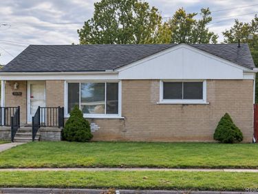 1830 Lexington Parkway, Inkster, Mi 48141