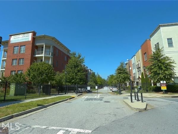 870 Mayson Turner Road NW, Unit 1306, Atlanta, GA 30314
