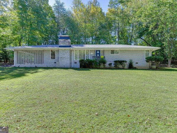 1173 Lake Shore Drive, Gainesville, GA 30501