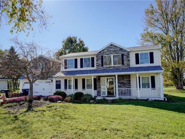2308 Brickyard Road, Canandaigua, NY 14424