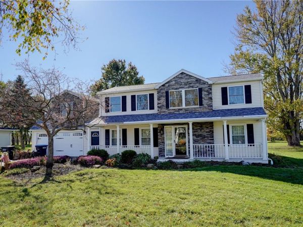2308 Brickyard Road, Canandaigua, NY 14424