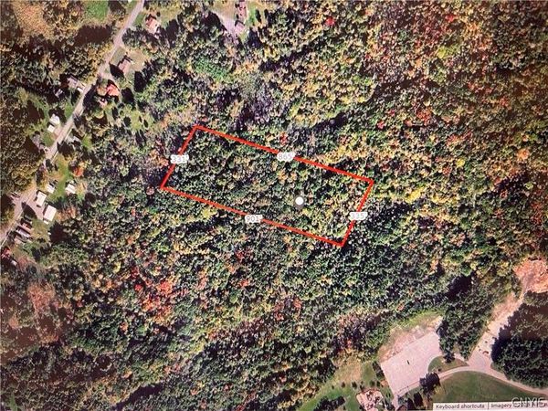 Alexandria Street , Carthage, NY 13619