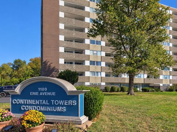 1100 Erie Avenue, Unit 102, Evansville, IN 47715