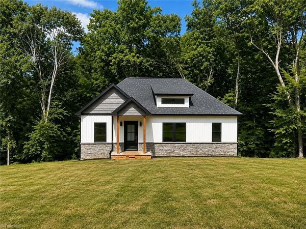 234 Fiddlers Ghost Circle , Mount Gilead, NC 27306