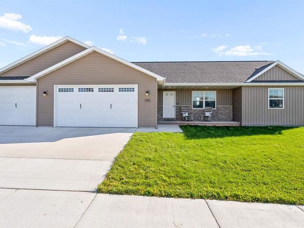 3260 S WEILER ROAD, Kaukauna, WI 54130