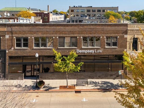 210 N MAIN STREET, Oshkosh, WI 54901