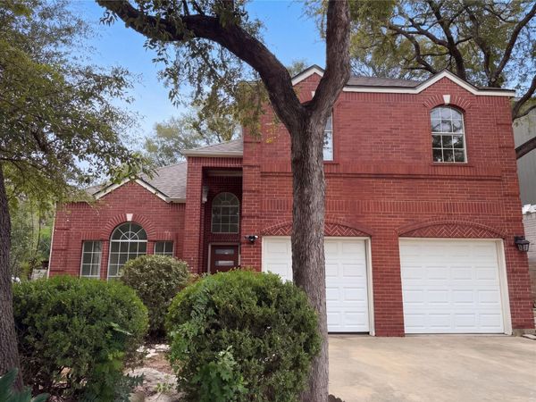 2225 Parkland CV , Round Rock, TX 78681