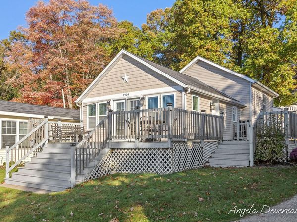 2904 Hall Street, Orleans, MI 48865