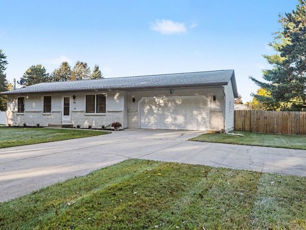 46 Tanner Lake Road, Hastings, MI 49058