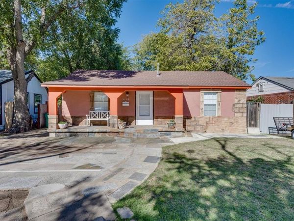 3009 SW 25th Street, Oklahoma City, OK 73108