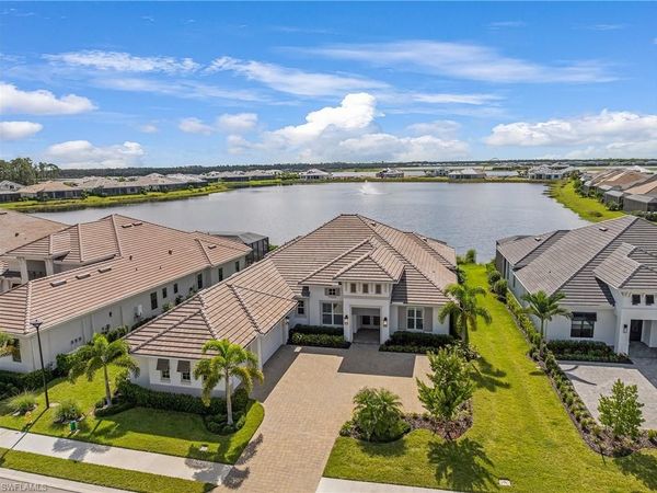 9506 Caymas WAY , NAPLES, FL 34114