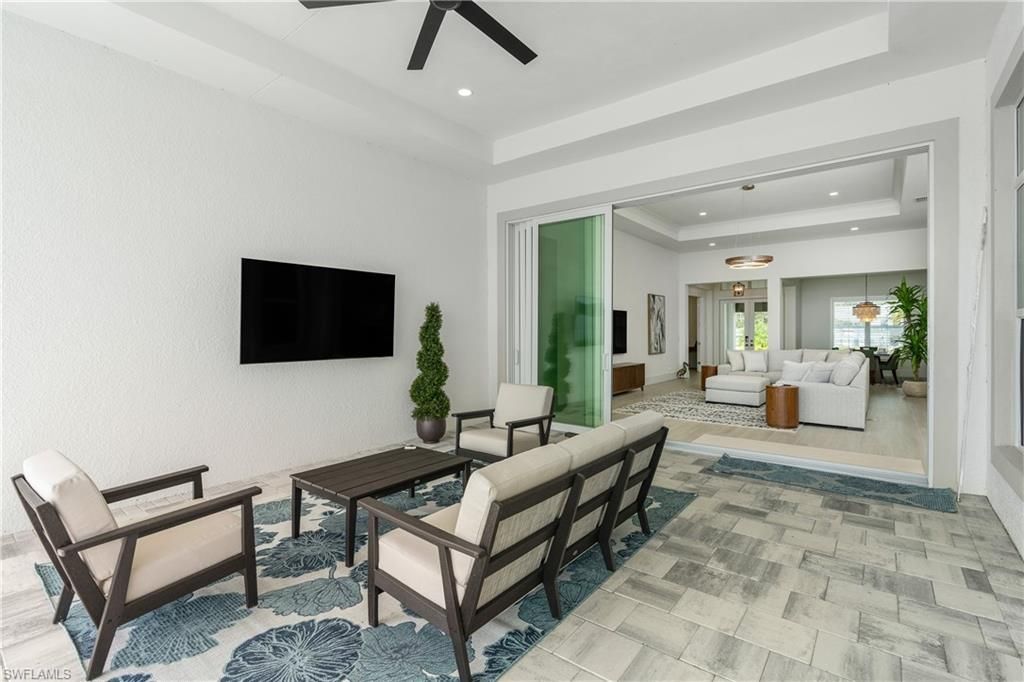 9506 Caymas Way , Naples, FL 34114 Photo