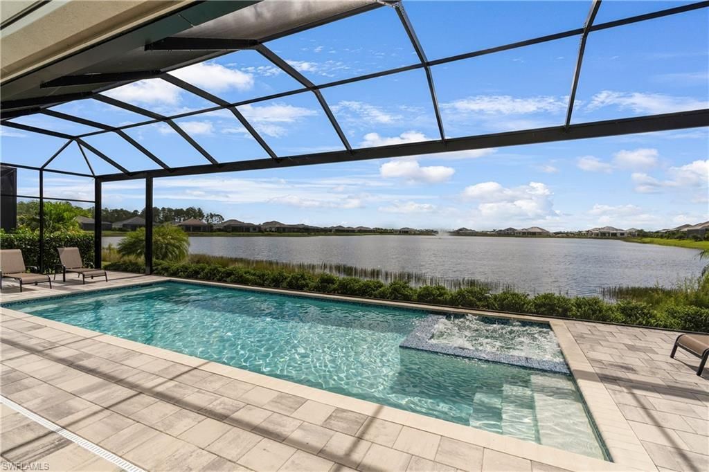 9506 Caymas Way , Naples, FL 34114 Photo
