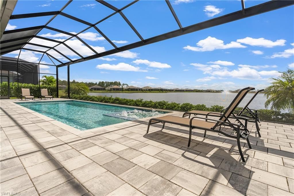 9506 Caymas Way , Naples, FL 34114 Photo