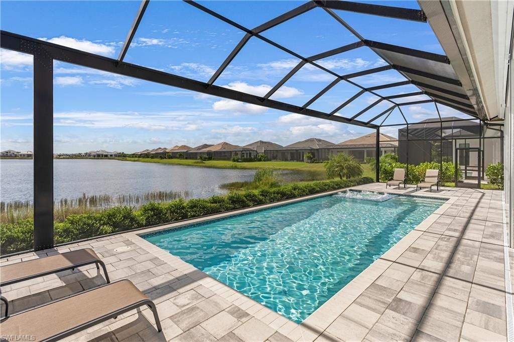 9506 Caymas Way , Naples, FL 34114 Photo