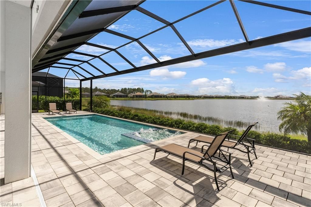 9506 Caymas Way , Naples, FL 34114 Photo