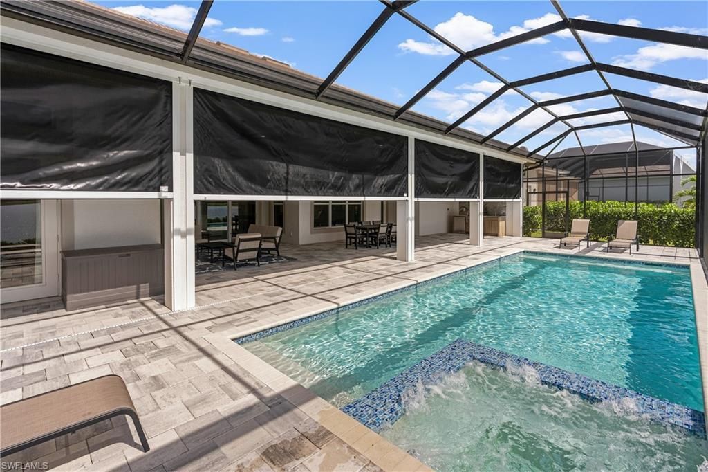 9506 Caymas Way , Naples, FL 34114 Photo