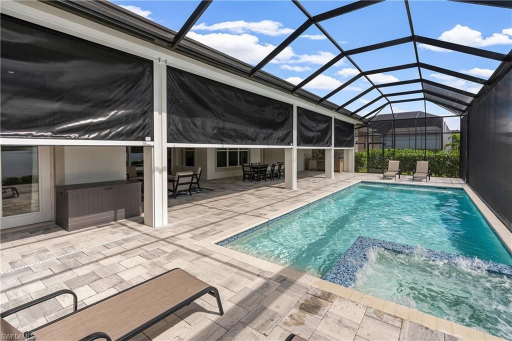 9506 Caymas Way , Naples, FL 34114 Photo