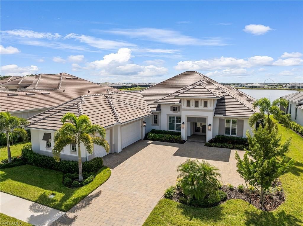 9506 Caymas Way , Naples, FL 34114 Photo