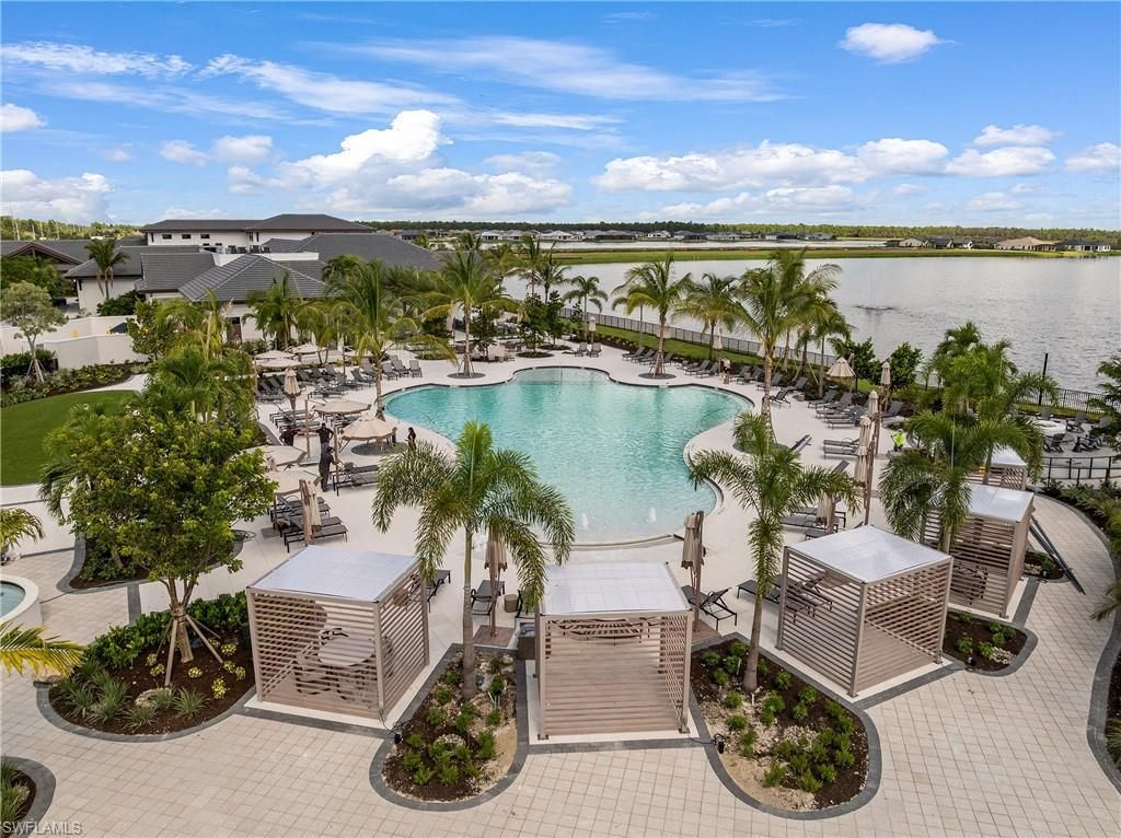 9506 Caymas Way , Naples, FL 34114 Photo
