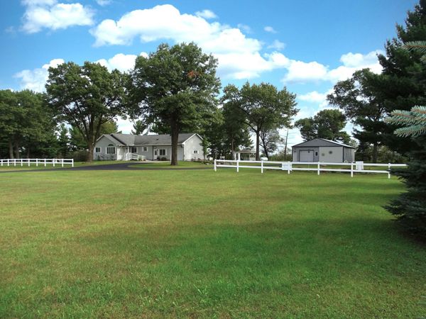 N6912 N Prairie Lane, Durand, WI 54736