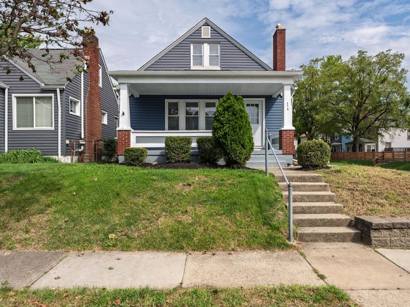 276 E Morrill Avenue , Columbus, OH 43207 Photo 2